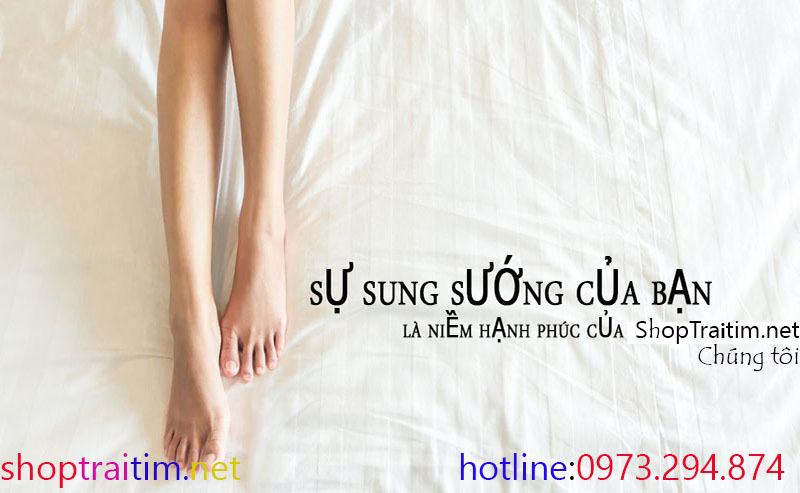 Hướng dẫn cách vệ sinh các sản phẩm sex toy an toàn